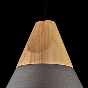 Подвес Maytoni Bicones MOD359-01-C